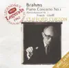George Szell, London Philharmonic Orchestra, London Symphony Orchestra, Sir Adrian Boult & Sir Clifford Curzon - Brahms: Piano Concerto No. 1, Franck: Variations Symphoniques & Litolff: Concerto Symphonique