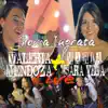 Valeria Mendoza & Maria Sara Vega - Novia Ingrata (Cover) - Single